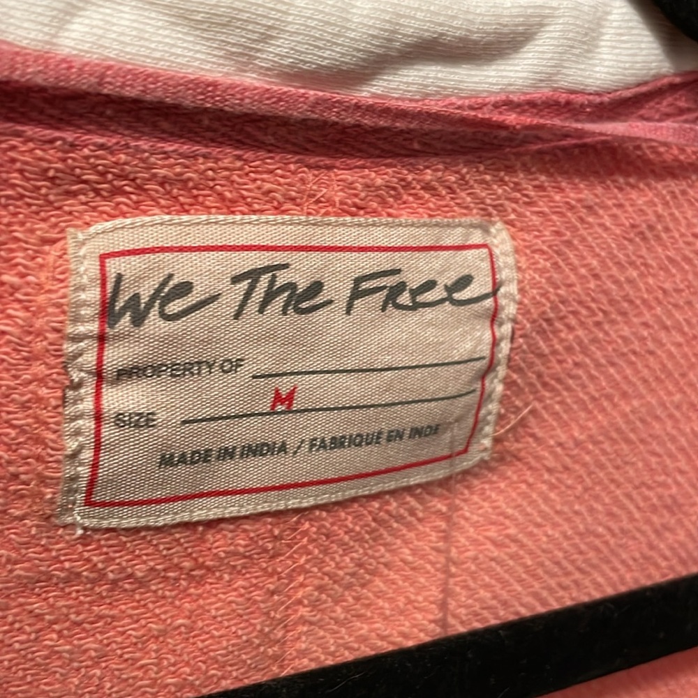 We the Free Clean prep polo shirt - Picture 6 of 11